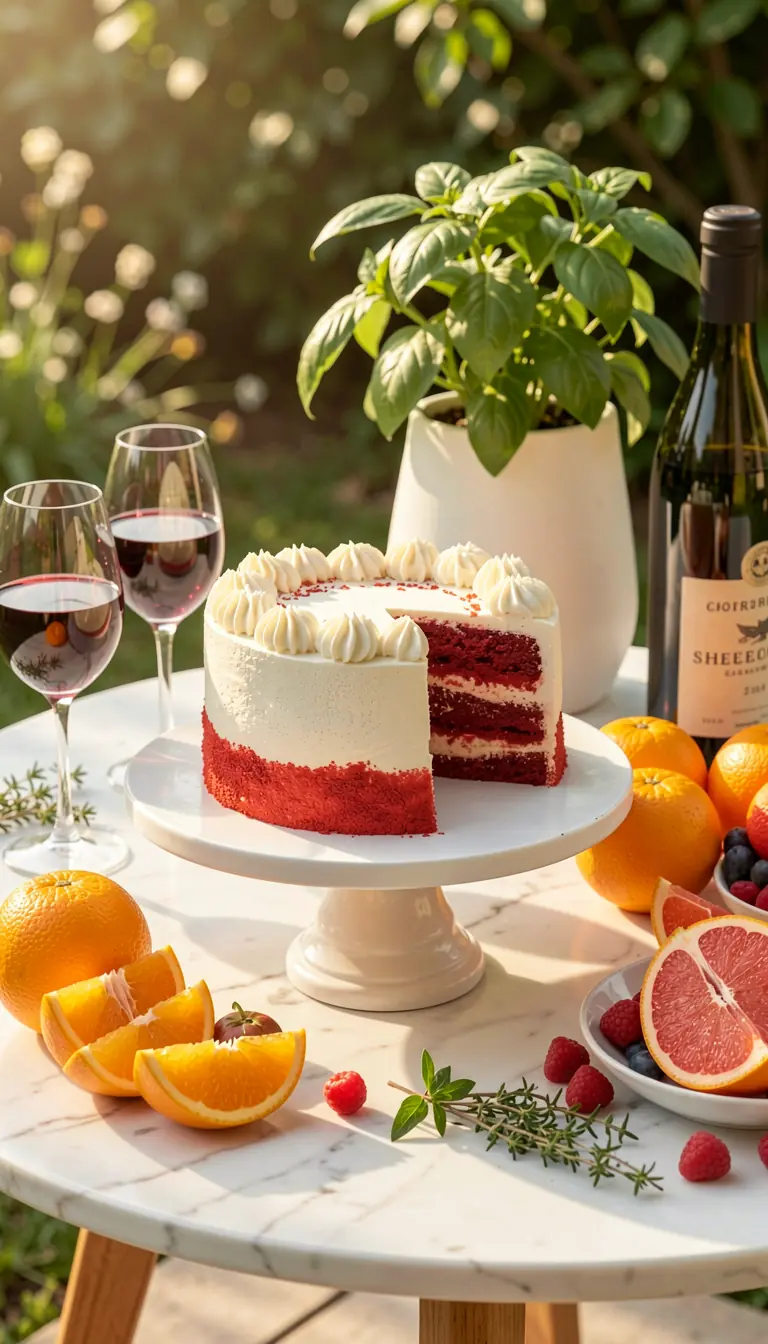 Commercial visual example